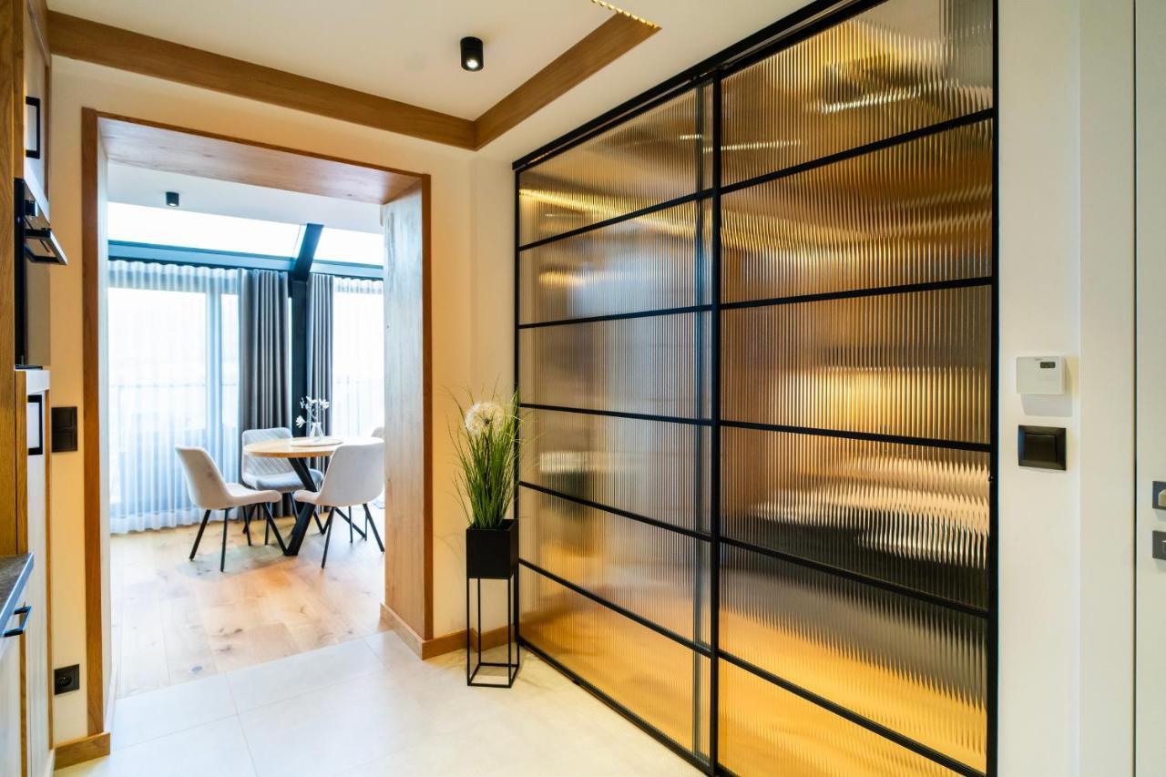 Apartament Magiczne Podhale By Apart Concept Podhale Kościelisko Εξωτερικό φωτογραφία