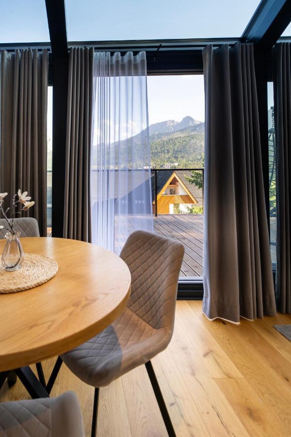 Apartament Magiczne Podhale By Apart Concept Podhale Kościelisko Εξωτερικό φωτογραφία