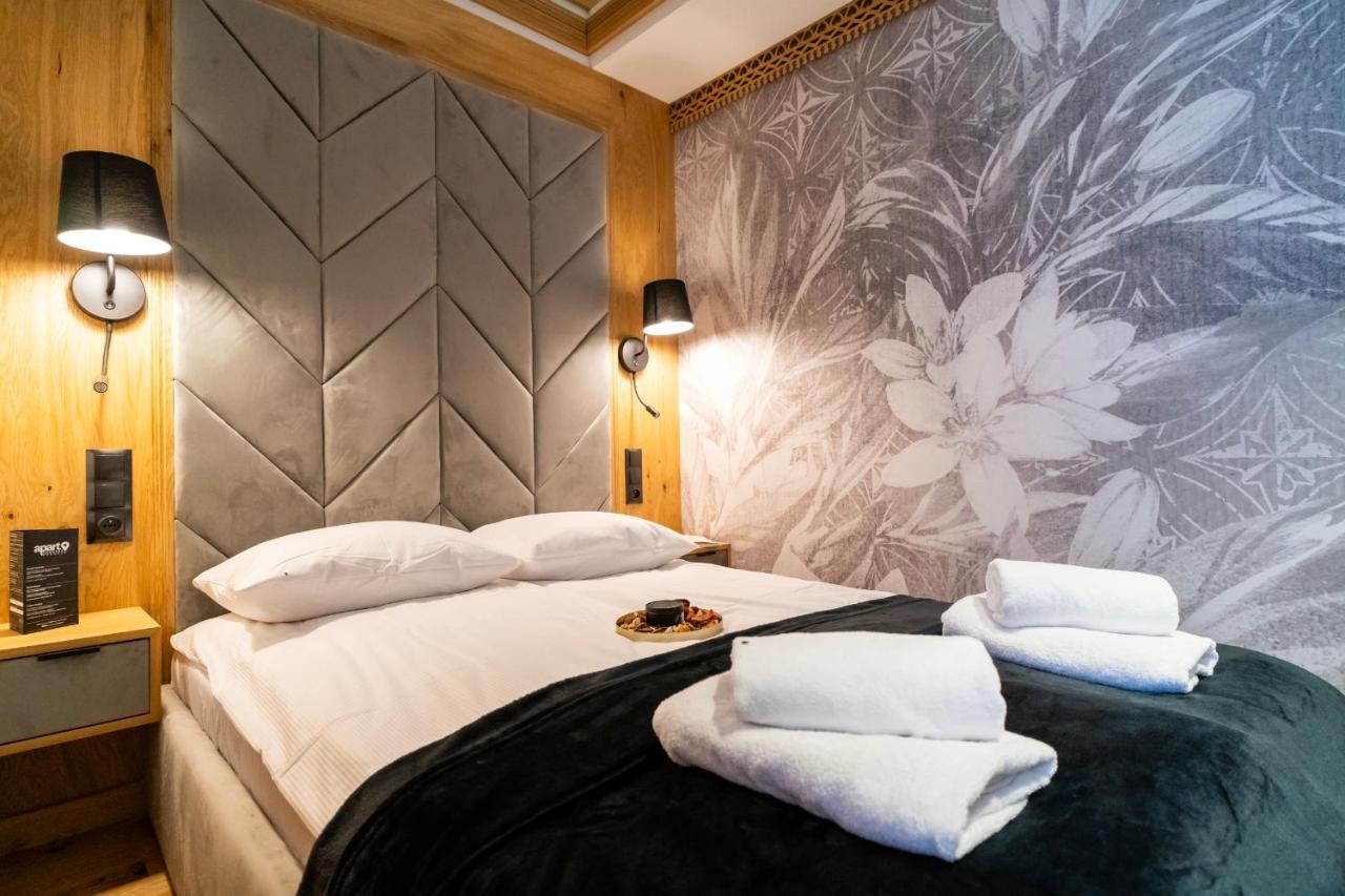 Apartament Magiczne Podhale By Apart Concept Podhale Kościelisko Εξωτερικό φωτογραφία
