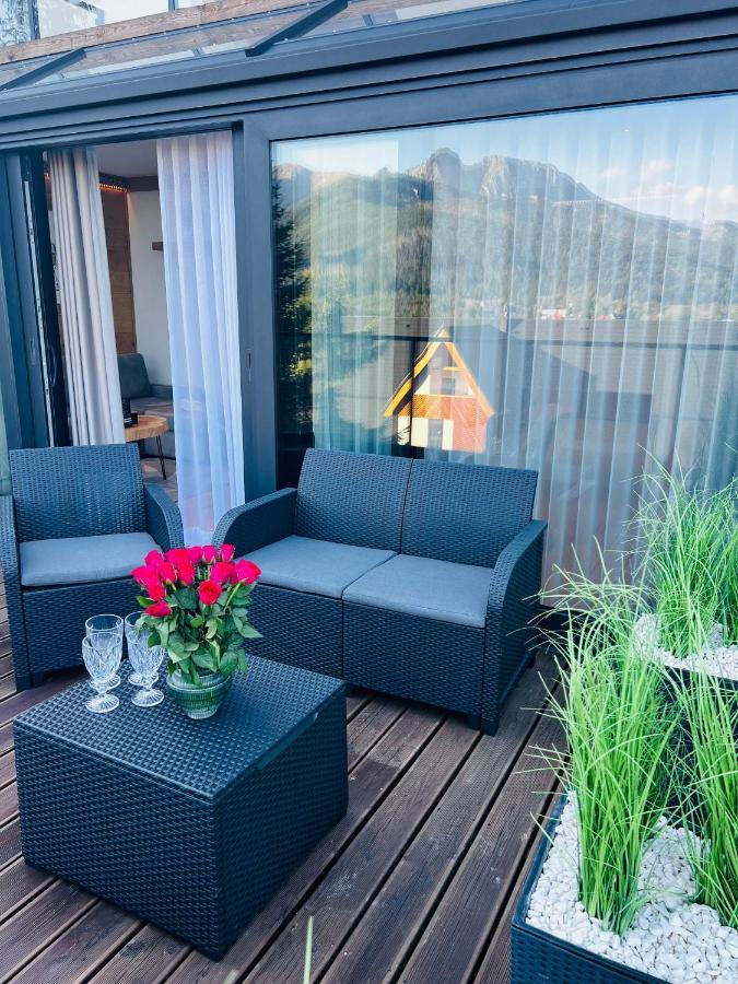 Apartament Magiczne Podhale By Apart Concept Podhale Kościelisko Εξωτερικό φωτογραφία