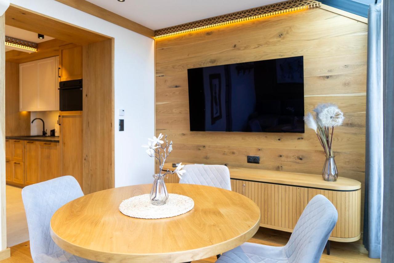 Apartament Magiczne Podhale By Apart Concept Podhale Kościelisko Εξωτερικό φωτογραφία