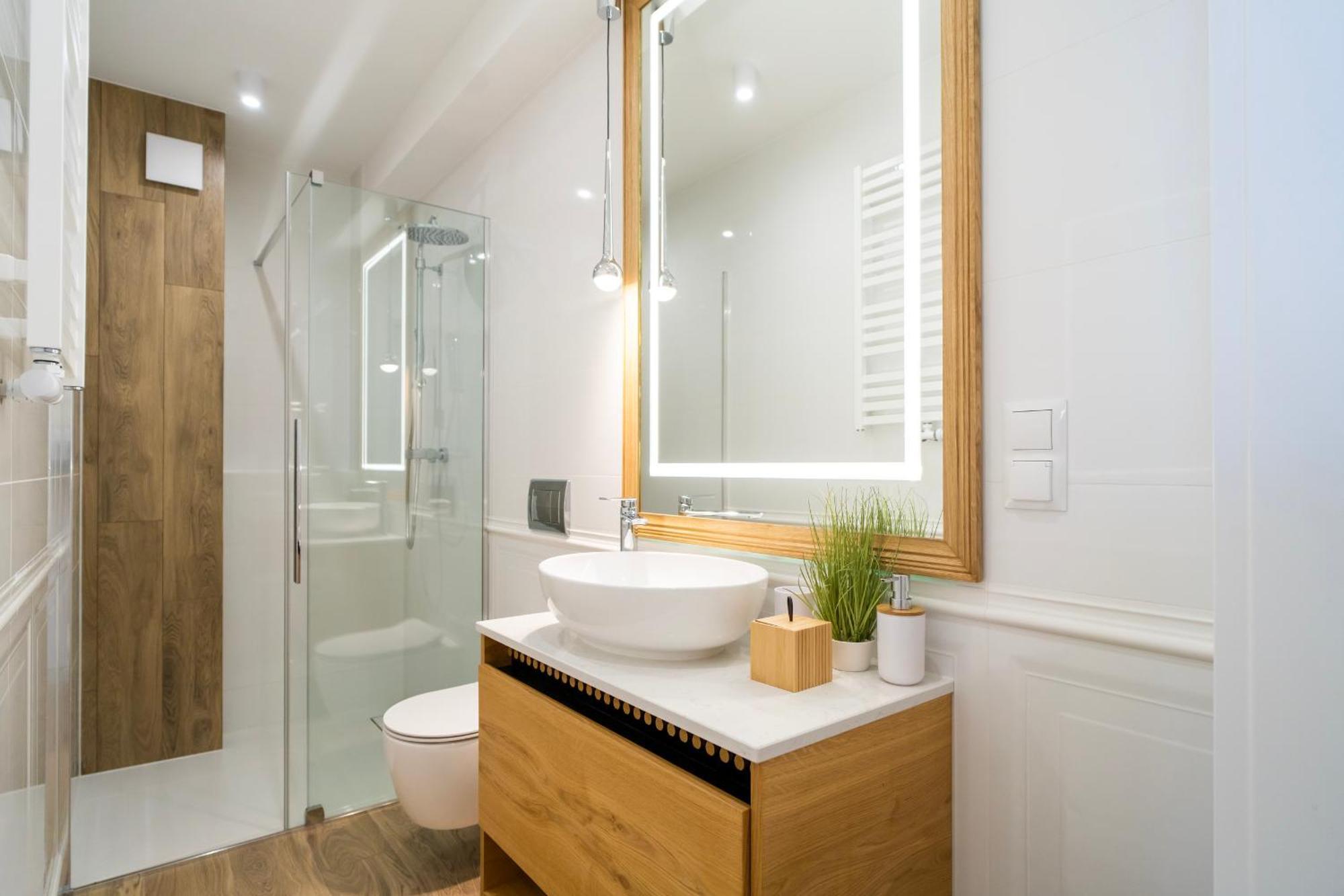 Apartament Magiczne Podhale By Apart Concept Podhale Kościelisko Εξωτερικό φωτογραφία